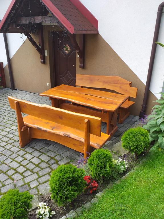 Chatka Milkowska 전경