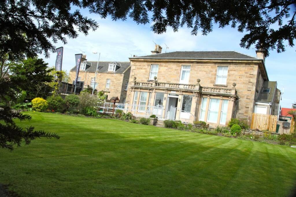 St Brendans Apartment, Elgin