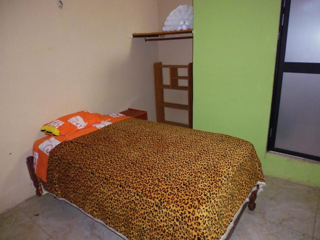 Villa Hermosa de Tambopata Casa Hospedaje & Hostel photo
