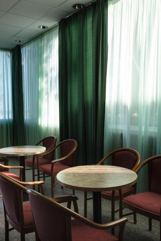 Közös társalgó / TV