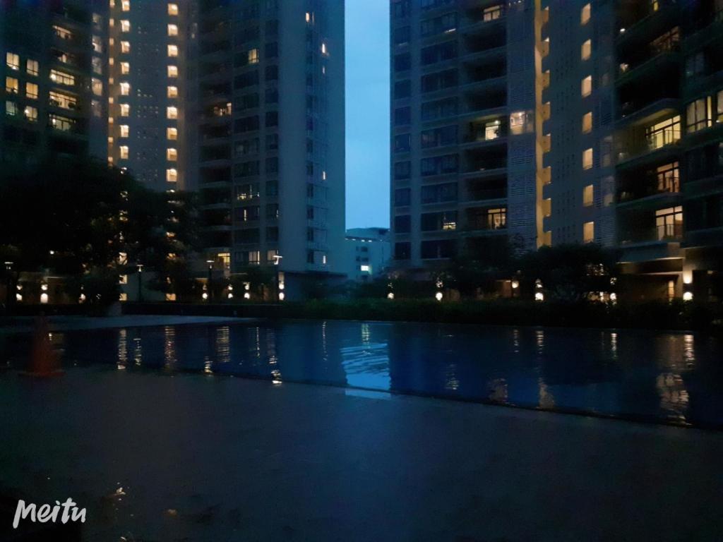 Stratford Serenade Havelock City Luxury Apartment photo