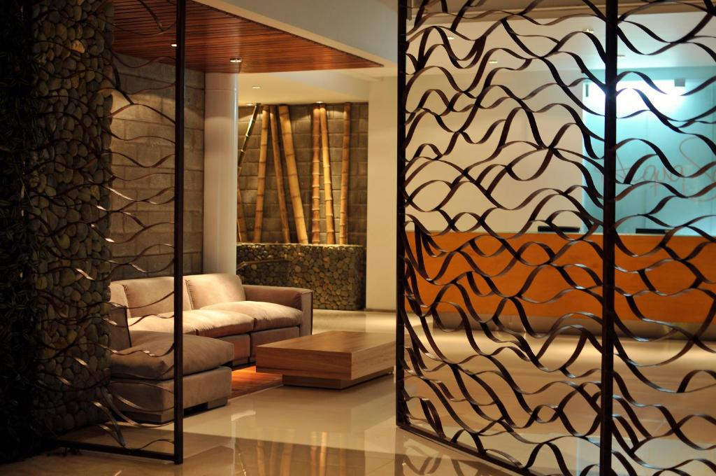 AcquaSanta Lofts Hotel photo