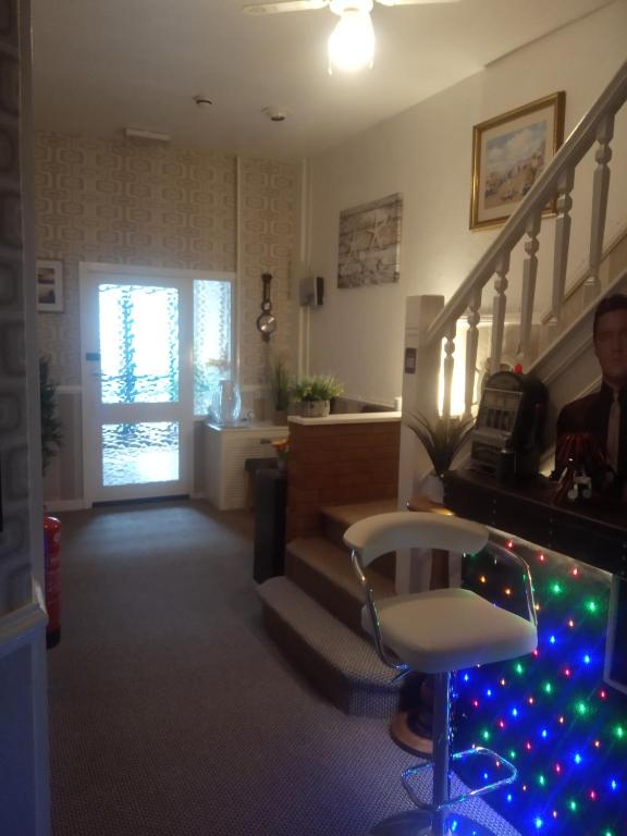 THE ROCK n ROLL, Blackpool