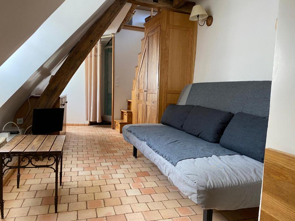 Saint Germain Flat - 3