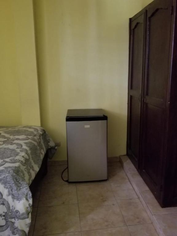 Hotel Victoriano photo