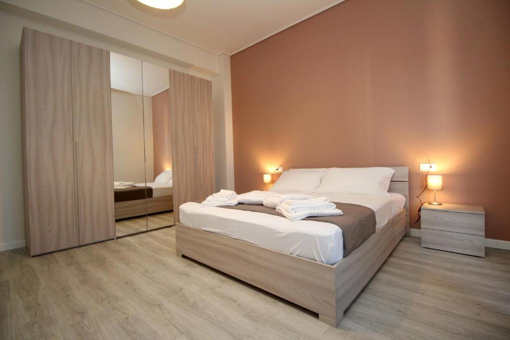 Residenza Bonomi 23 - 5