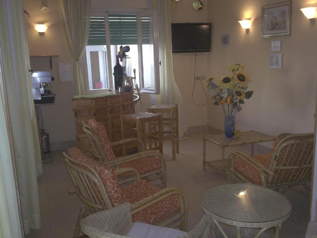 Hotel Magda - 5