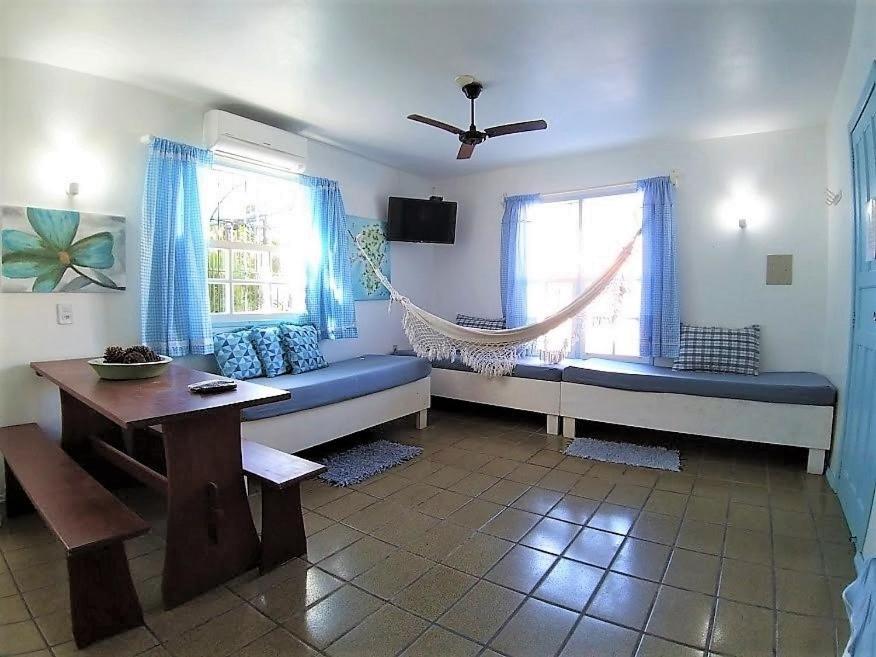 Excellent room comfort & quality