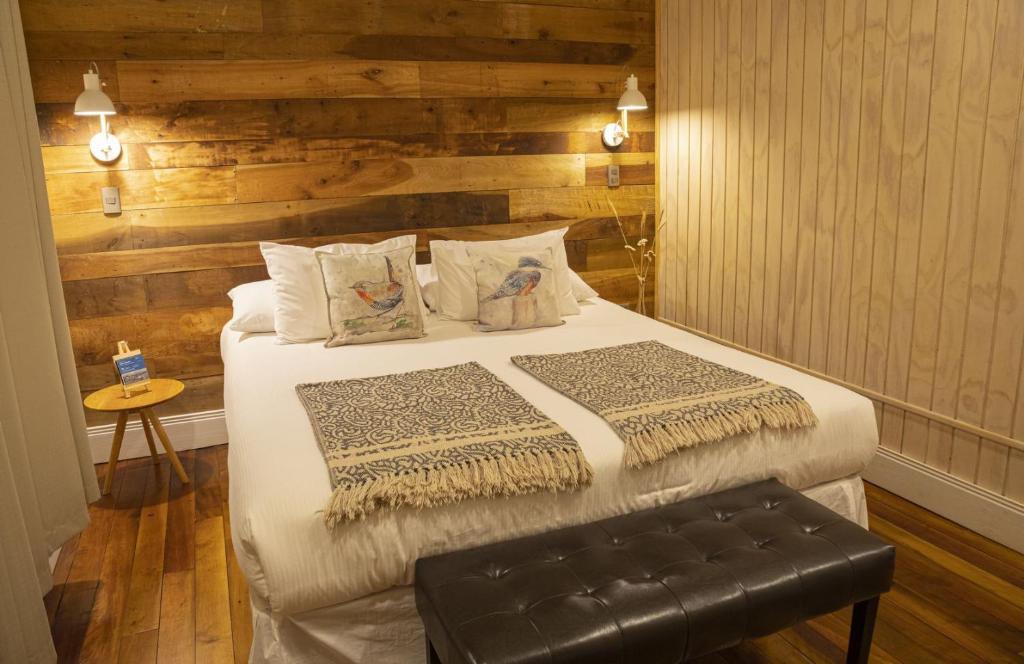 Hotel Nueve Rios photo