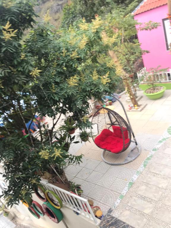 Windy Hill Catba Homestay photo