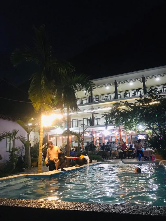 Windy Hill Catba Homestay — Hotel in Cat Ba Island