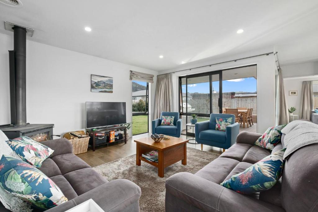 Albert Town Wanaka Oasis - Wanaka photo