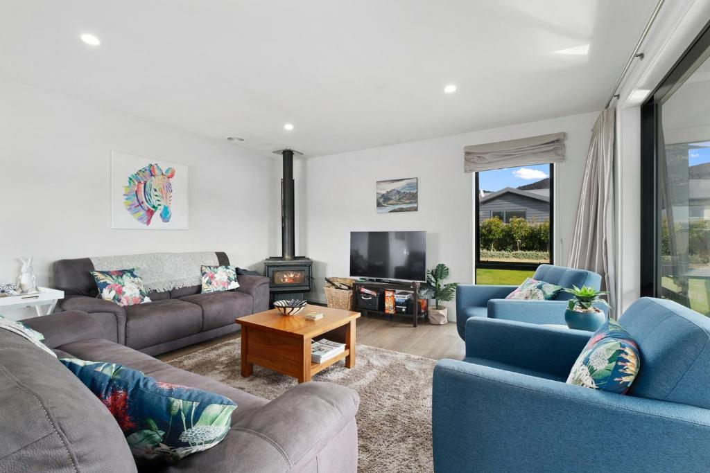 Albert Town Wanaka Oasis - Wanaka photo