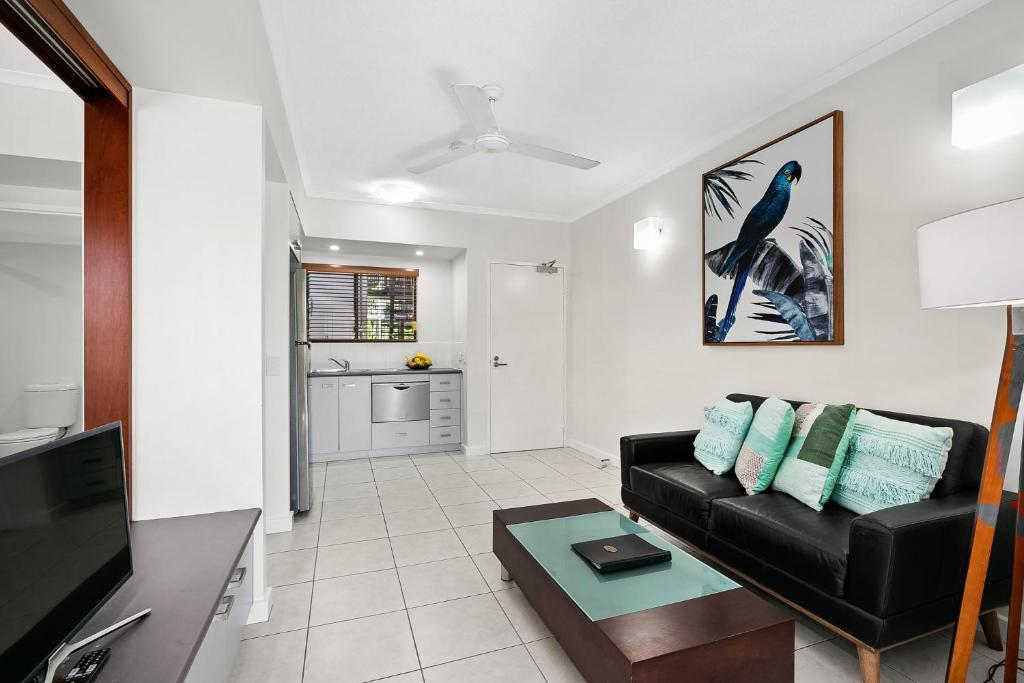 ブルー ラグーン リゾート - Room image