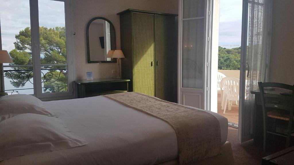 Hotel de Charme Brise Marine photo