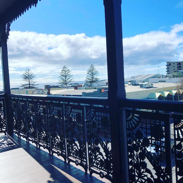Ikon Hotel photo