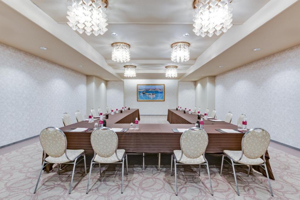 Meeting room / ballrooms