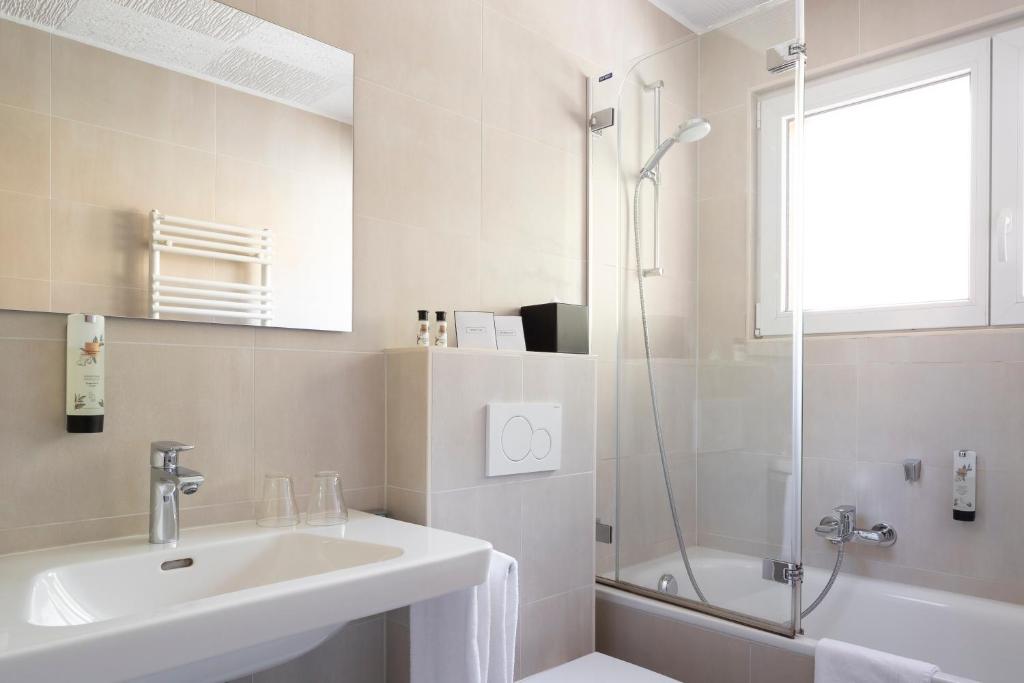 Hotel la Rotonde photo