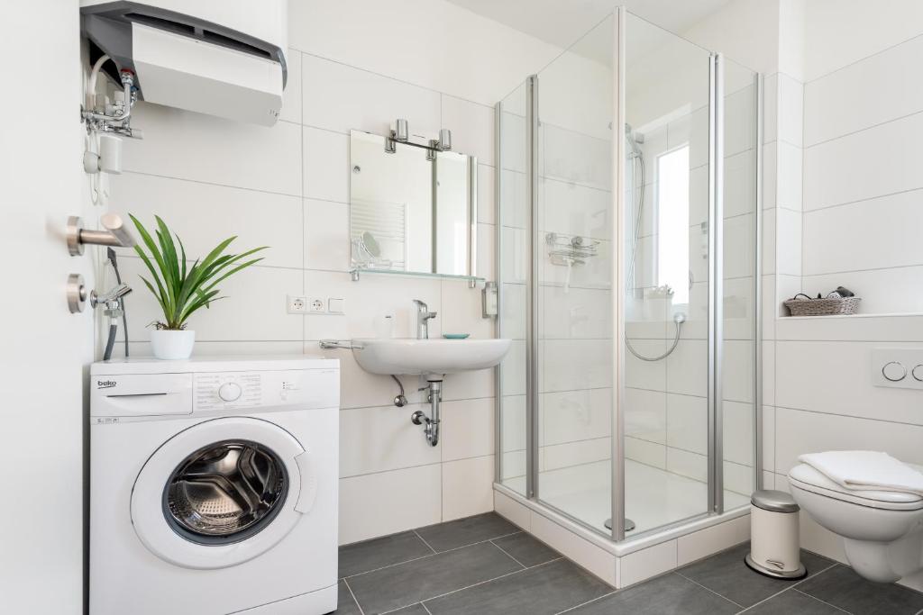 Boutique Apartments Kirchzarten photo