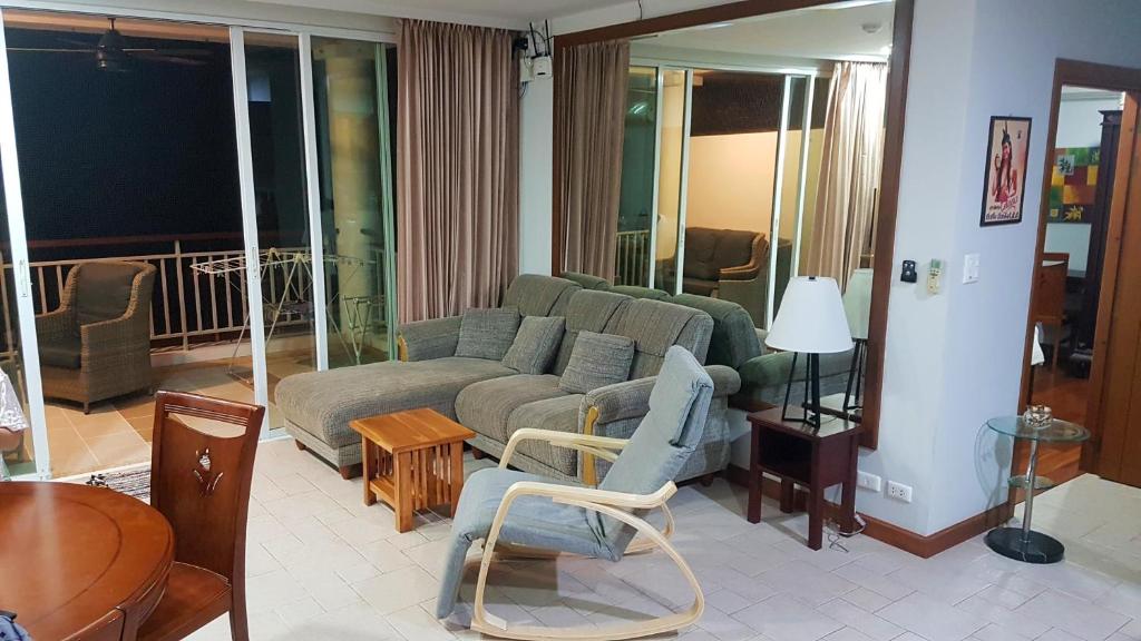 Seaview Condo B63 photo