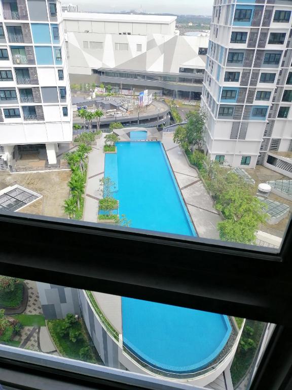 I-City Shah Alam @ Home 2 photo