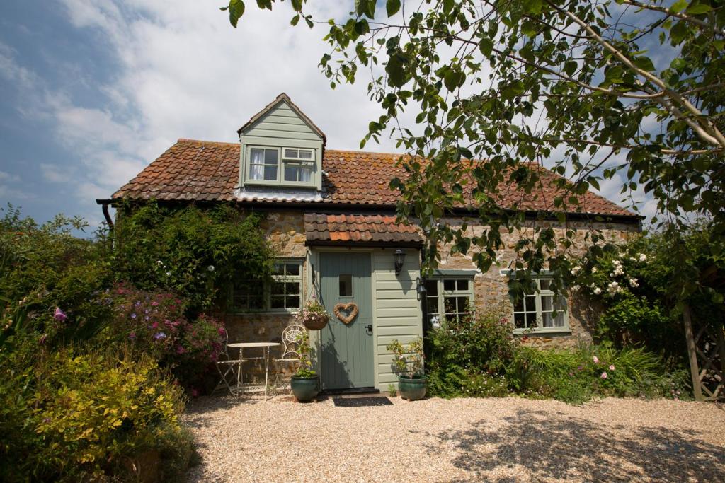 Chiddy Nook Cottage photo 5