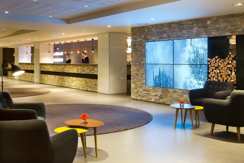 Heliopic Hotel & Spa photo