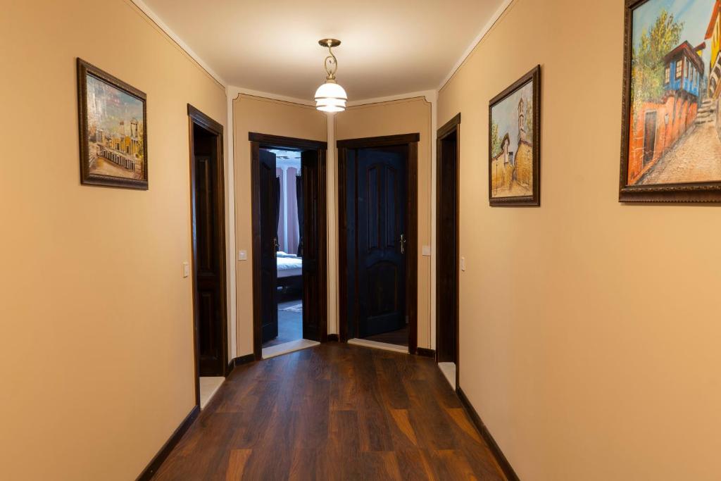 PULPUDEVA Family Hotel photo