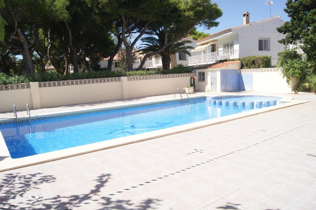 Apartamentos Canaret Punta Canaret Marineu Playa Romana - 5