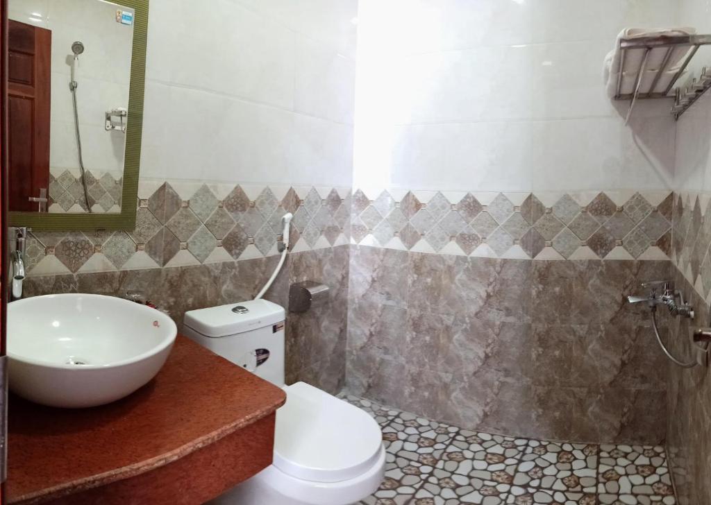 HOTEL DUY NHAT photo