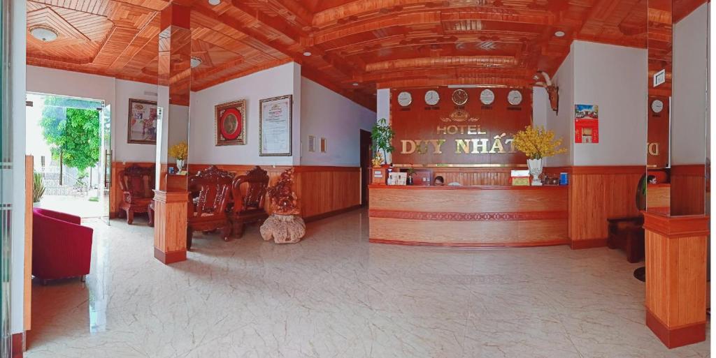 HOTEL DUY NHAT photo