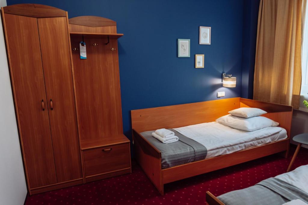 Hotel Albatros photo