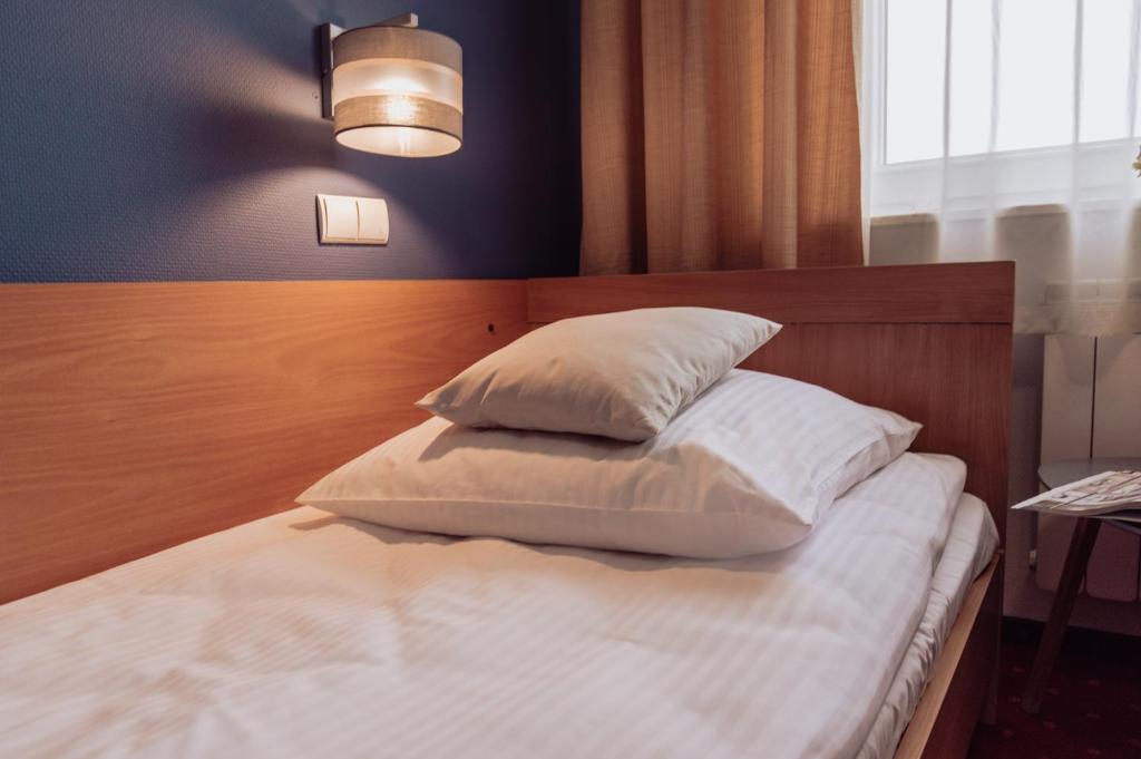 Hotel Albatros photo