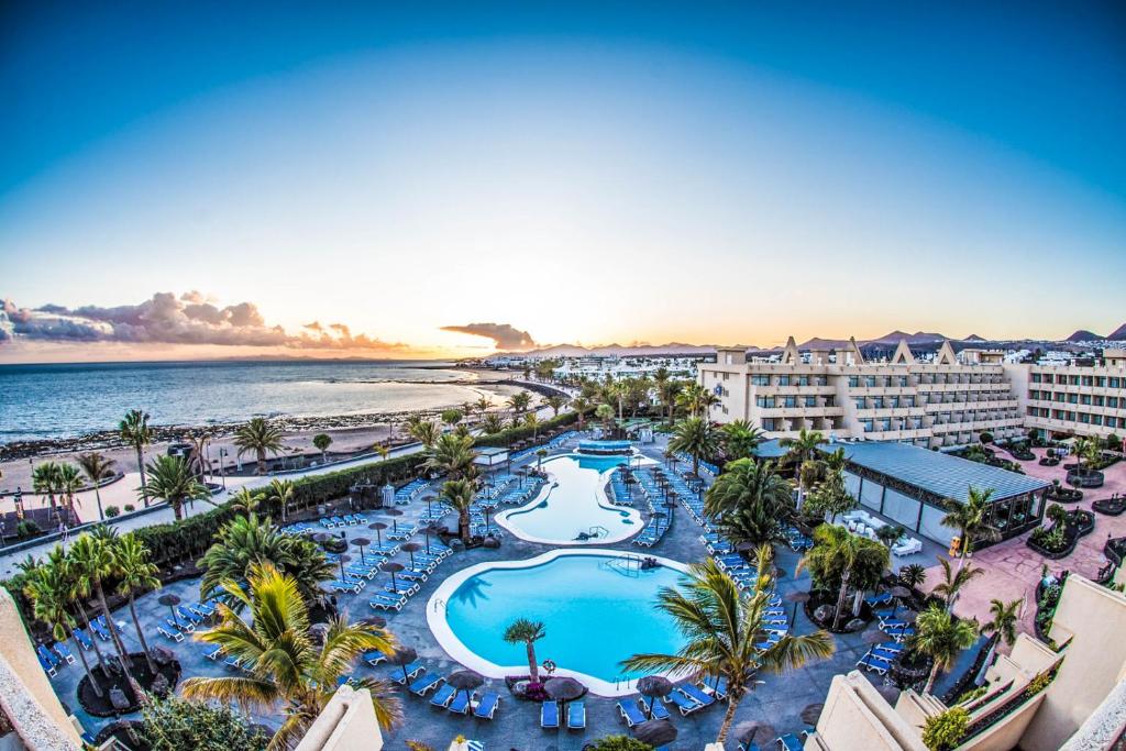 Hotel Beatriz Playa & Spa - 5