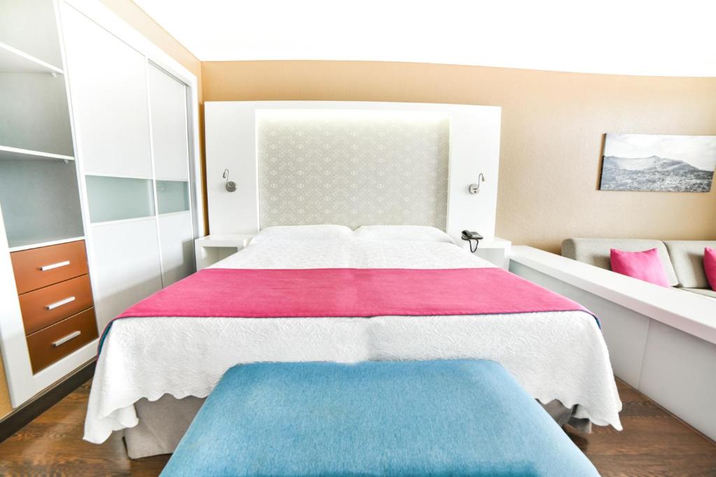 Hotel Beatriz Playa & Spa - 4