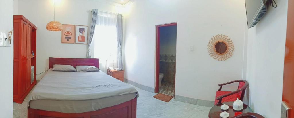 HOTEL DUY NHAT photo