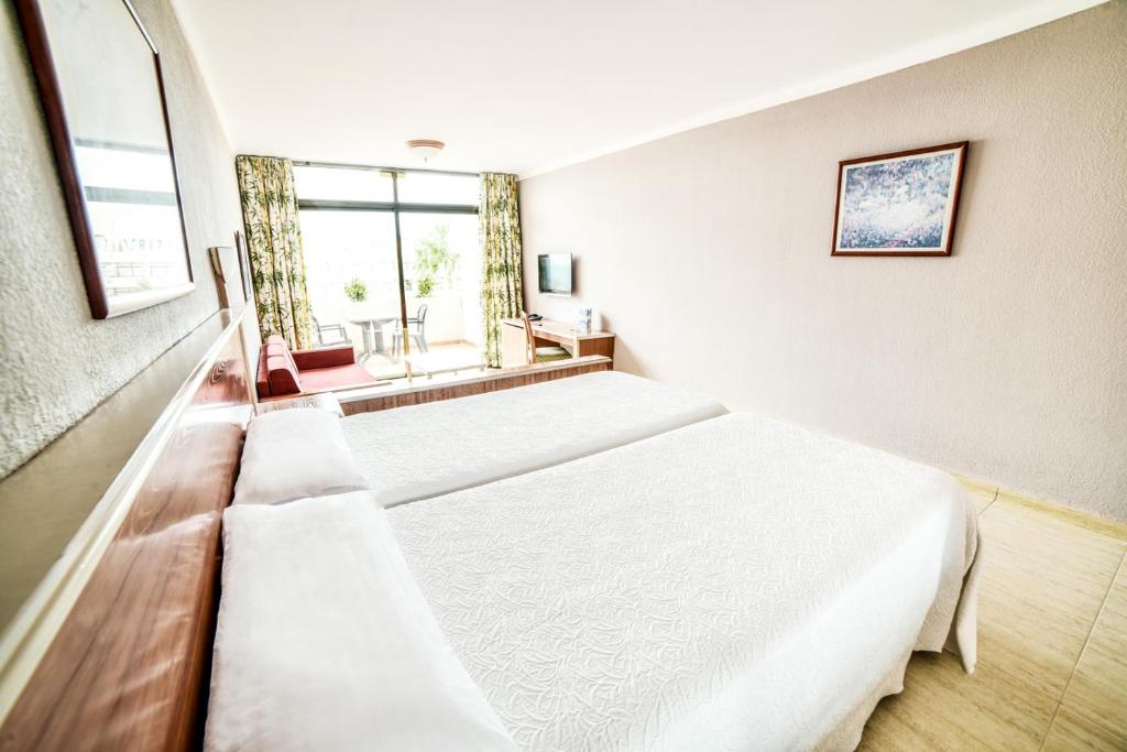 Hotel Beatriz Playa & Spa - 3