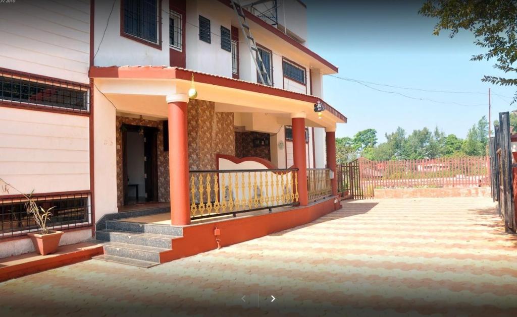 Shubh Villa 3BHK — Hotel in Mahabaleshwar