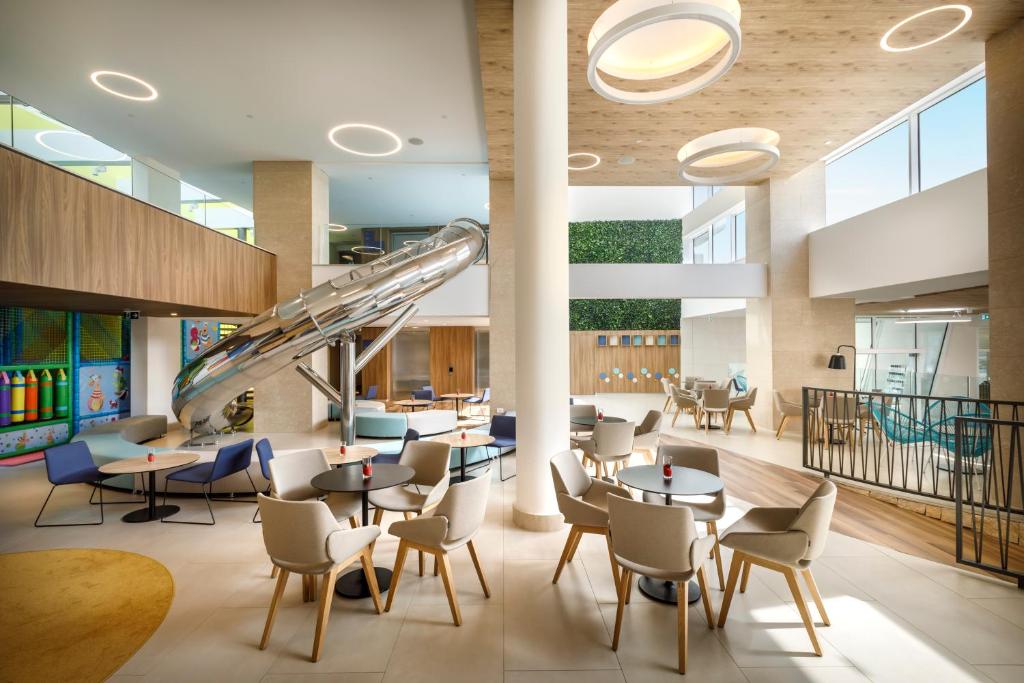 Girandella Valamar Collection Resort photo