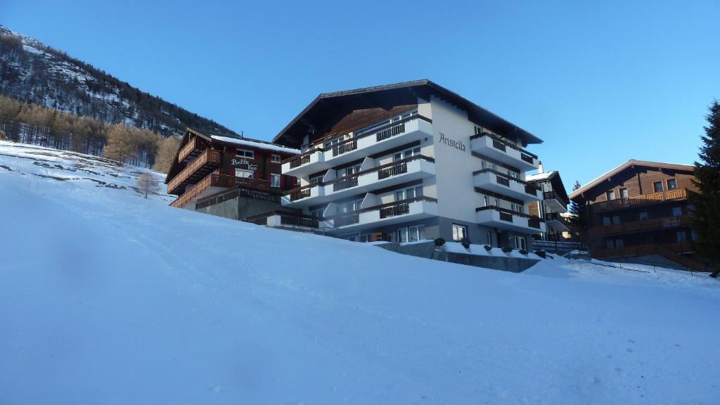Haus Aristella - 3