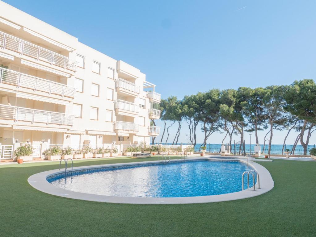 Apartamentos Marineu Cala Gonzalez - 2