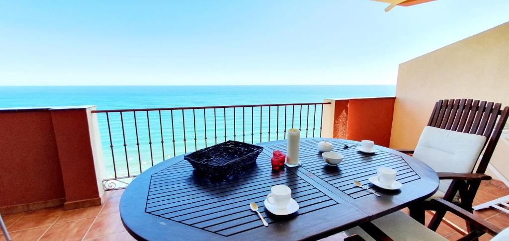 Carvajal Seaviews - 2
