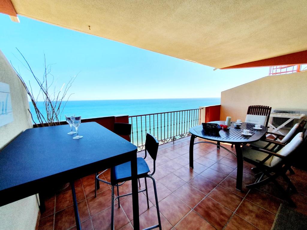 Carvajal Seaviews - 1