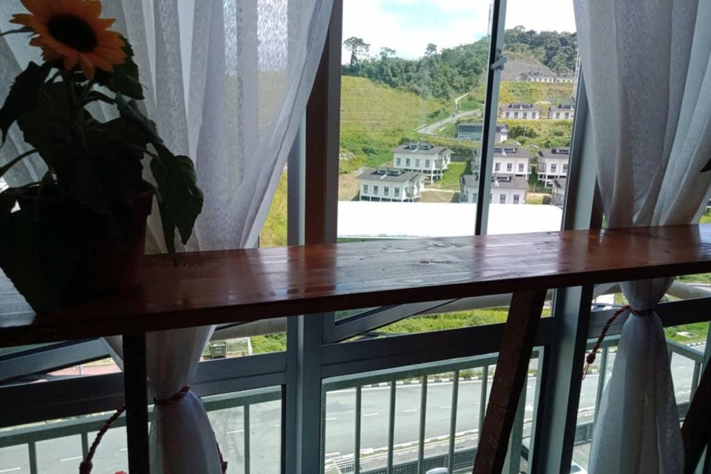 LOVE LODGE BRINCHANG, CAMERON HIGHLANDS photo