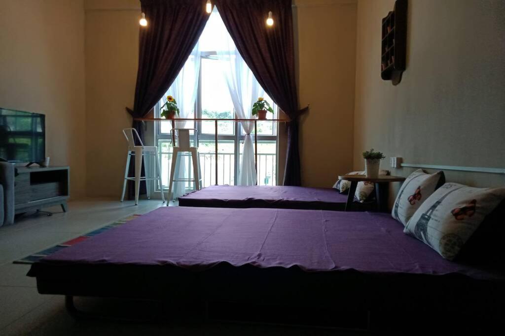 LOVE LODGE BRINCHANG, CAMERON HIGHLANDS photo