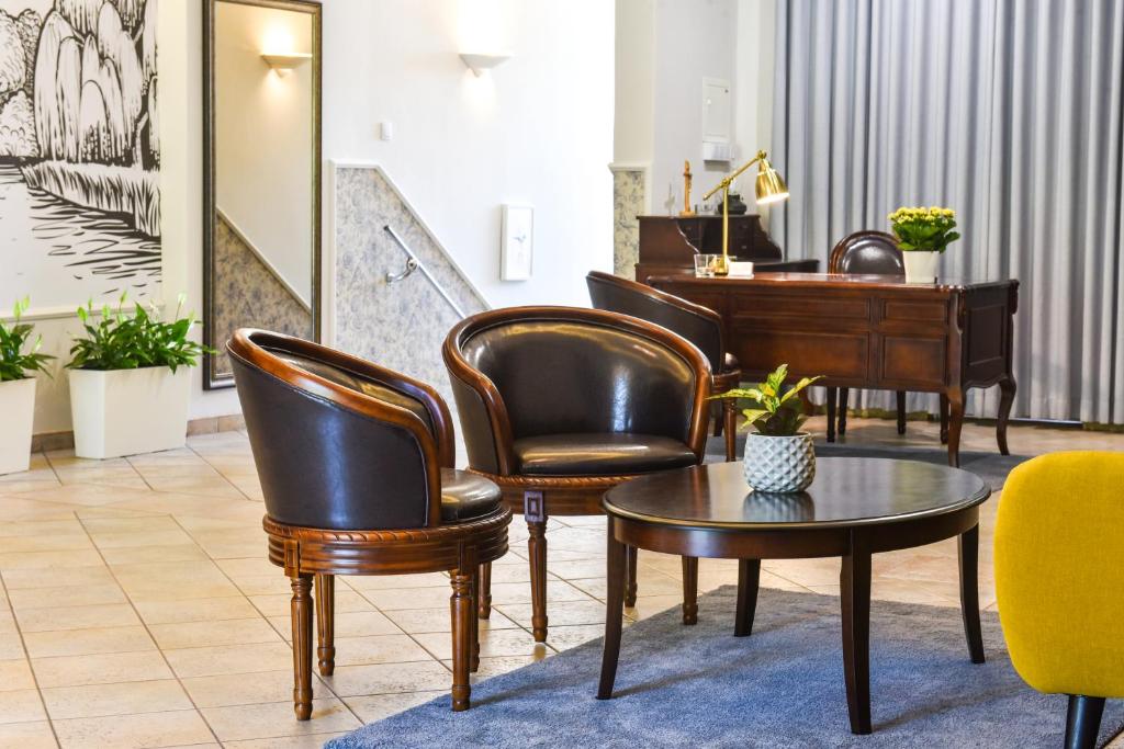 KAMION Ośrodek Wypoczynkowy, Wierzchlas