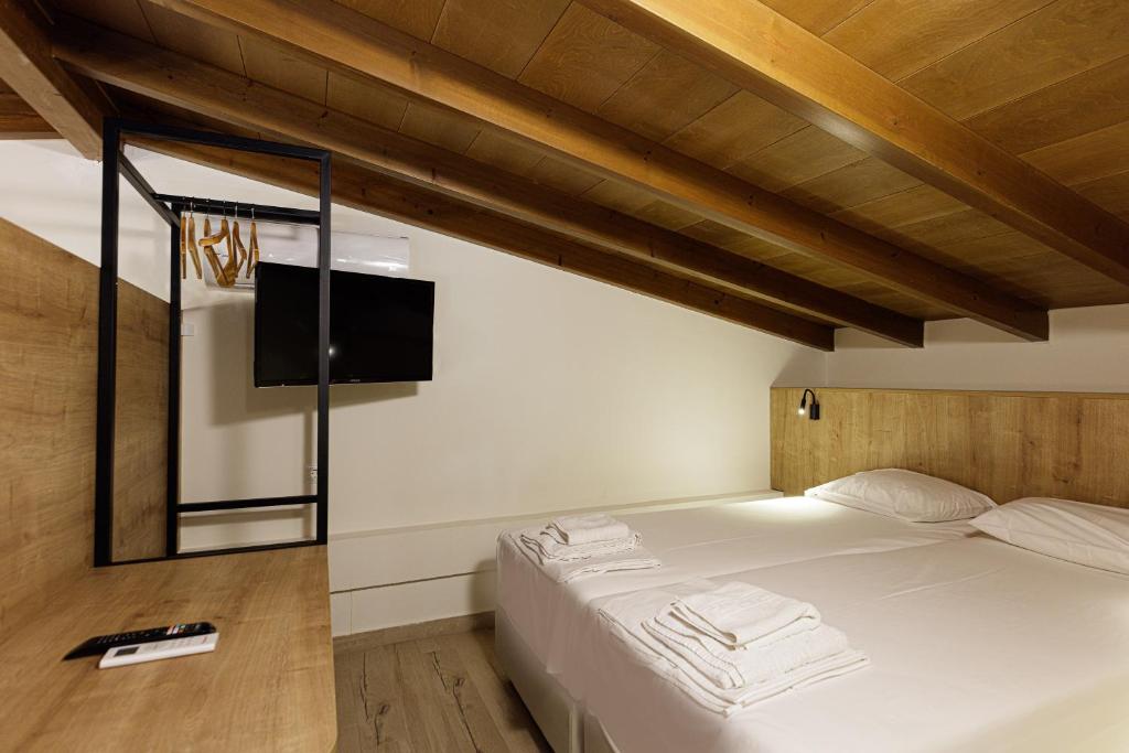 Filion Suites Resort & Spa — Bali
