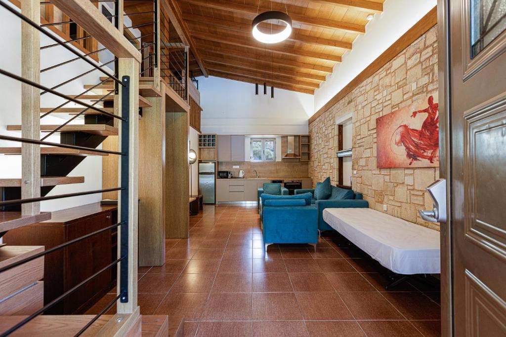 Filion Suites Resort & Spa — Bali