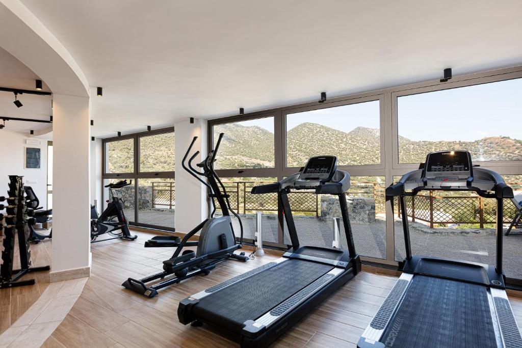 Filion Suites Resort & Spa — Sports & recreation in Bali