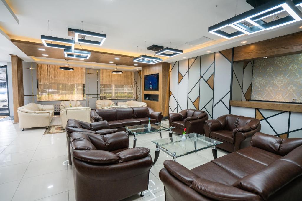 Lion City Hotel Kizilay 호텔 이미지 2